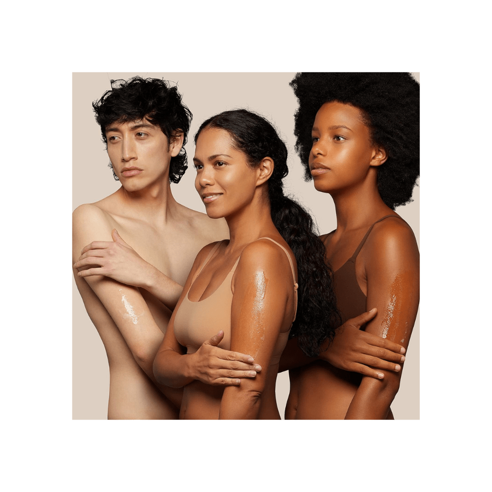 Bioderma Abcderm Foaming Baby & Child Hair and Body Cleansing Gel 1 L