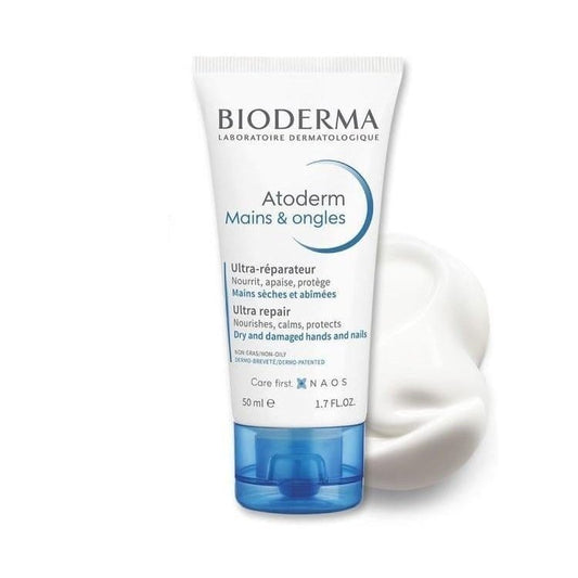 Bioderma Atoderm Crème Mains 50 ml