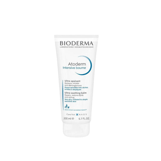 Bioderma Atoderm Intensive Balm 200 ml
