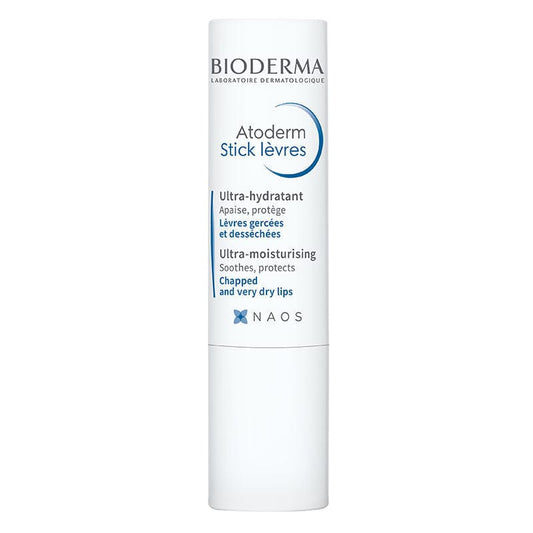 Bioderma Atoderm Stick Lèvres 4 Gr.