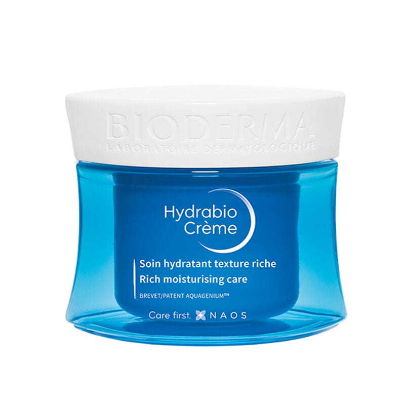 Bioderma Hydrabio Crème 50 ml