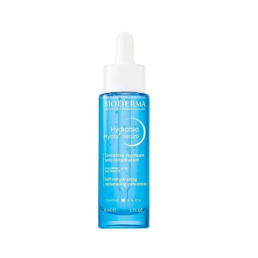Bioderma Hydrabio Hyalu+ Sérum 30 ml