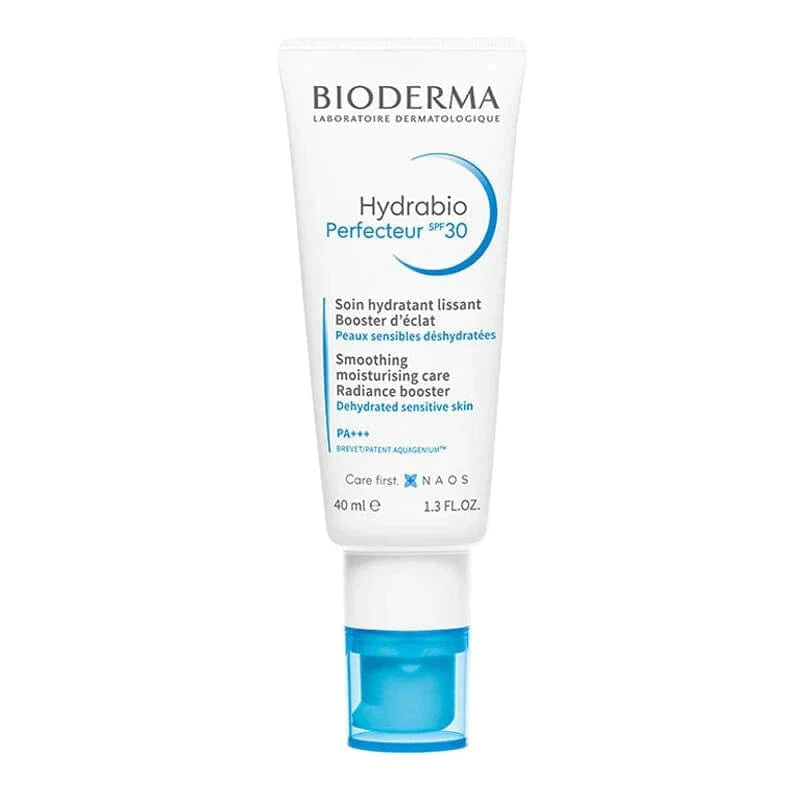 Bioderma Hydrabio Perfecteur Spf30 Moisturising Cream 40 ml