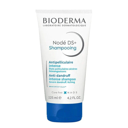 Bioderma Nodé DS Shampooing 125 ml