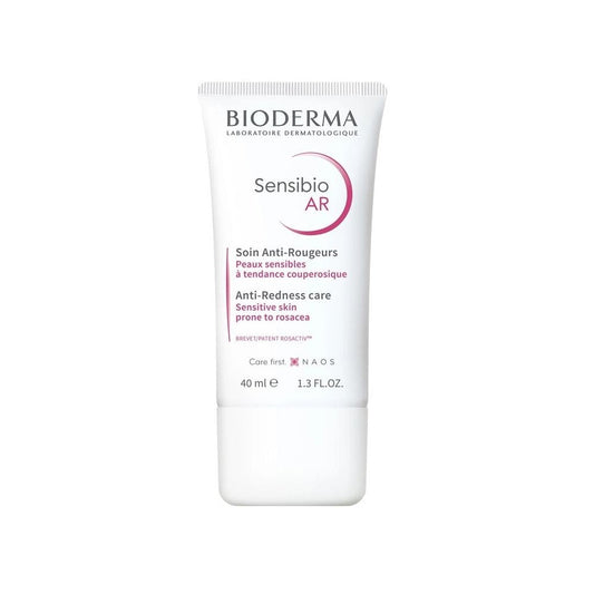 Bioderma Sensibio Ar Care Cream 40 ml
