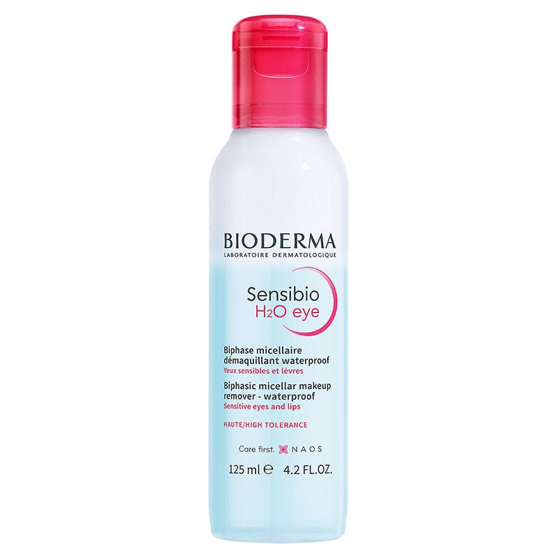 Bioderma Créaline H2O Yeux 125 ml