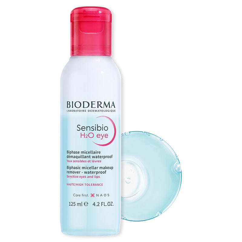Bioderma Créaline H2O Yeux 125 ml