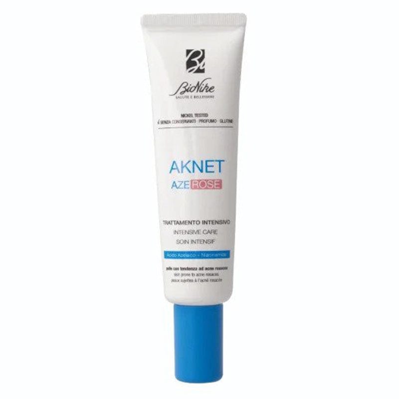 Bionike Aknet Azerose Intensive Care Cream 30 ml