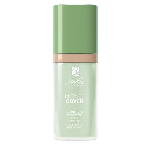 Correcteur de teint Bionike Defence Cover 12 ml | Vert