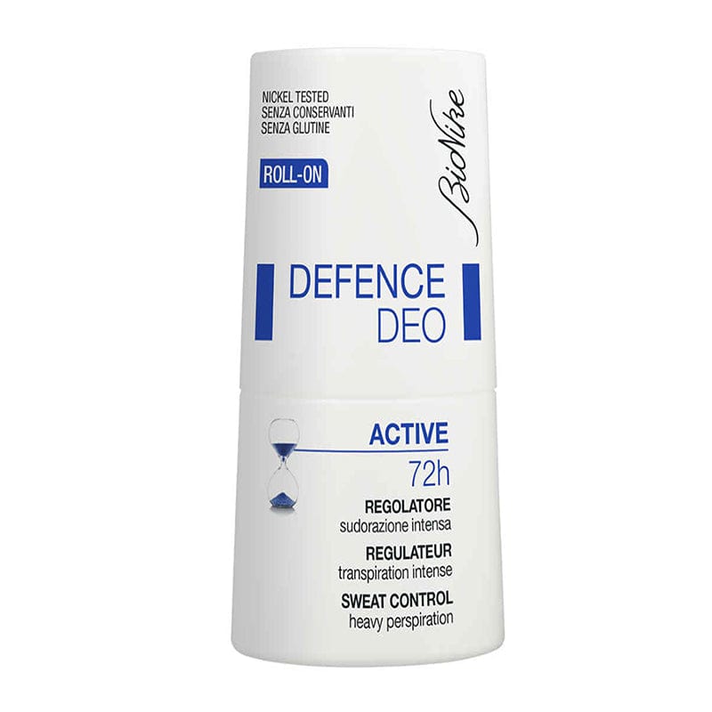 Bionike Defence Deo Active Roll-on 72H 50 ml