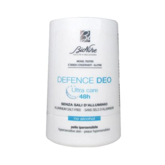Déodorant Roll-On sans aluminium Bionike Defence 50 ml