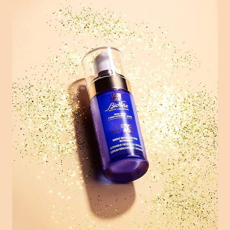 Bionike Defence My Age Regenerating Serum 30 ml