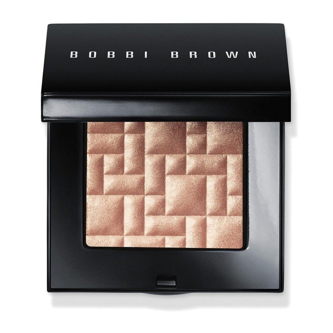 Bobbi Brown Highlighting Powder Pearl Pigmented Illuminating Powder - Afternoon Glow