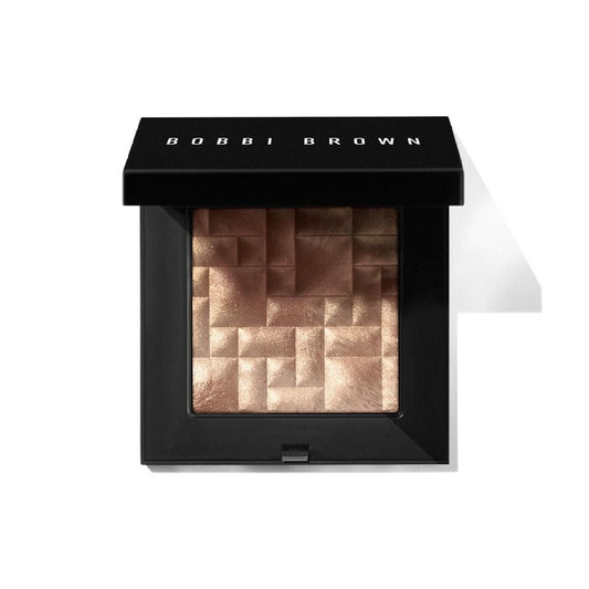 Bobbi Brown Highlighting Powder Pearl Pigmented Illuminating Powder - Chestnut Glow