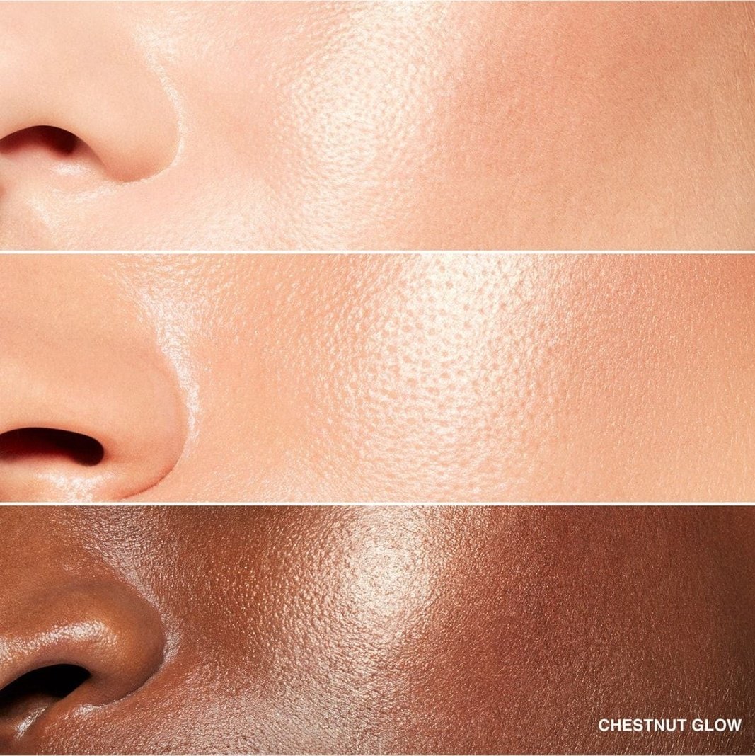 Bobbi Brown Highlighting Powder Pearl Pigmented Illuminating Powder - Chestnut Glow