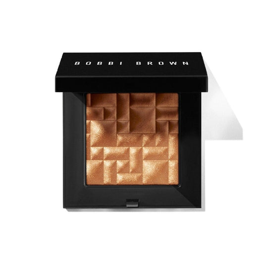Poudre illuminatrice Bobbi Brown, pigmentée et nacrée - Éclat cuivré