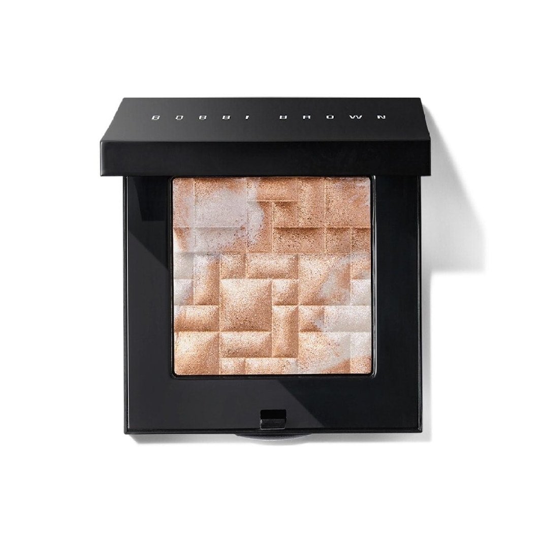 Bobbi Brown Highlighting Powder Pearl Pigmented Illuminating Powder - Peach Glow