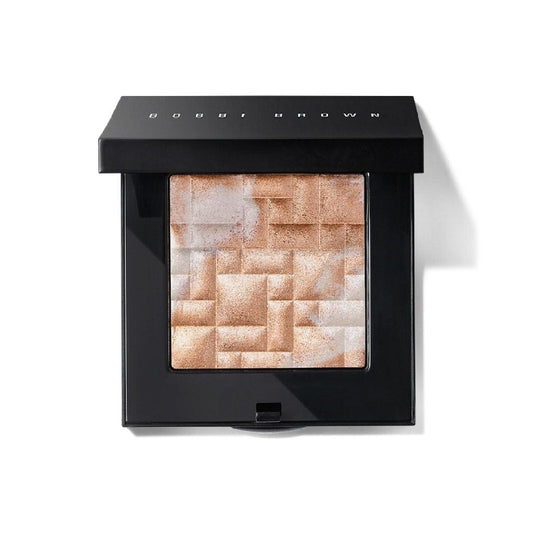 Bobbi Brown Highlighting Powder Pearl Pigmented Illuminating Powder - Peach Glow