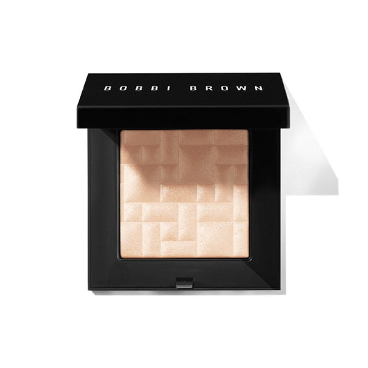 Bobbi Brown Highlighting Powder Pearl Pigmented Illuminating Powder - Quartz Glow