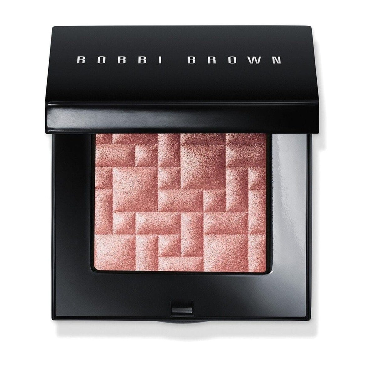 Poudre illuminatrice Bobbi Brown, pigmentée et nacrée - Sunset Glow