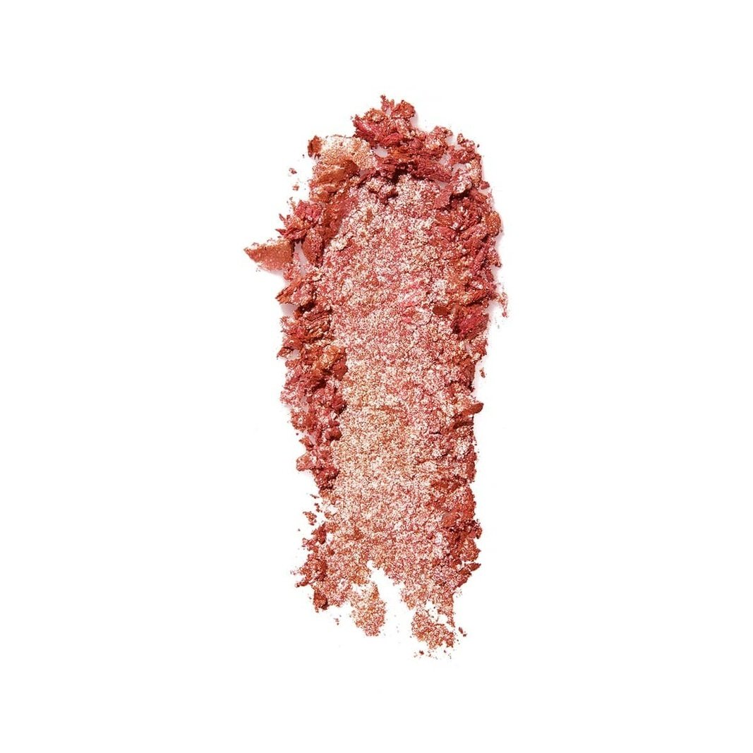 Poudre illuminatrice Bobbi Brown, pigmentée et nacrée - Sunset Glow