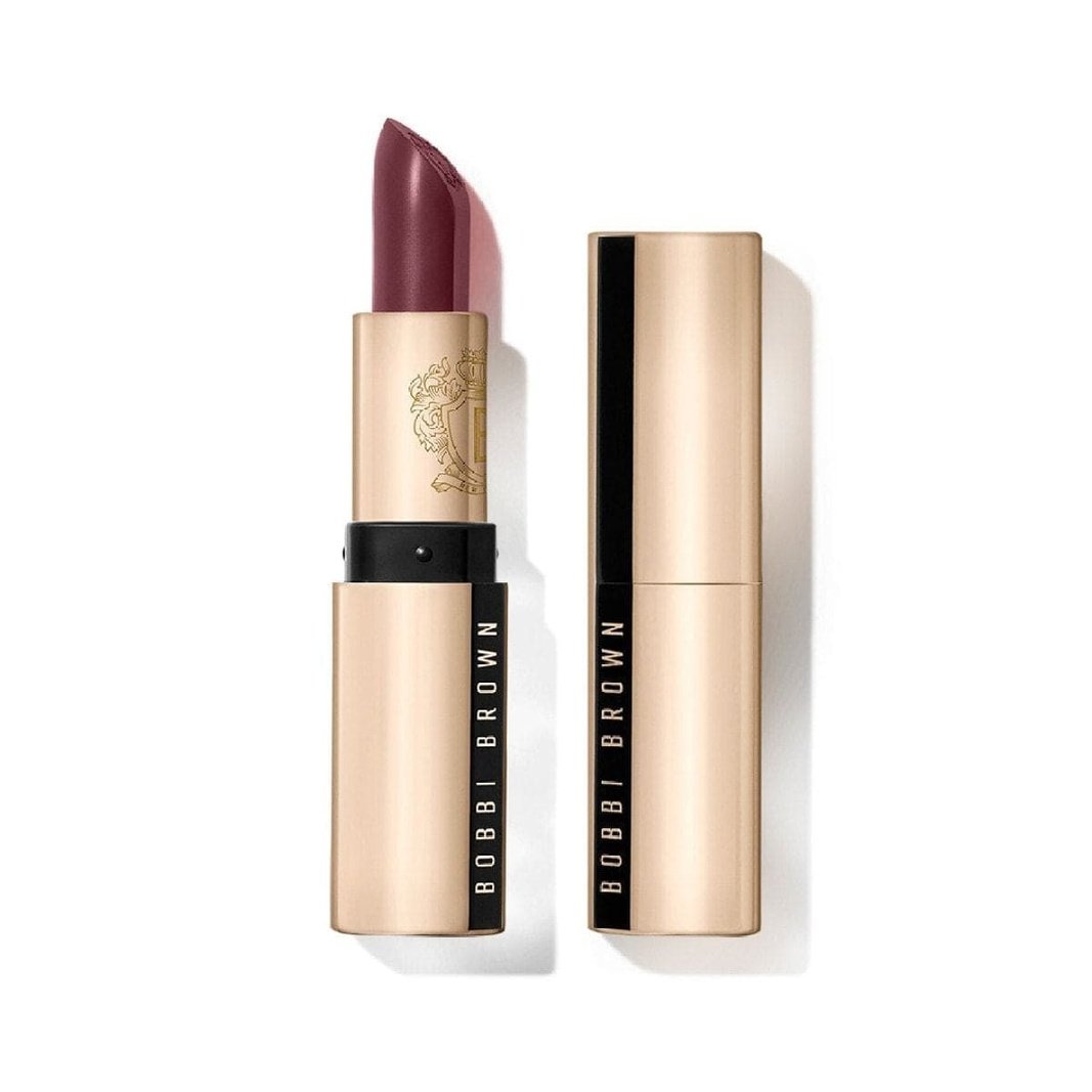Bobbi Brown Luxe Lipstick Satin Finish Lipstick - Bond
