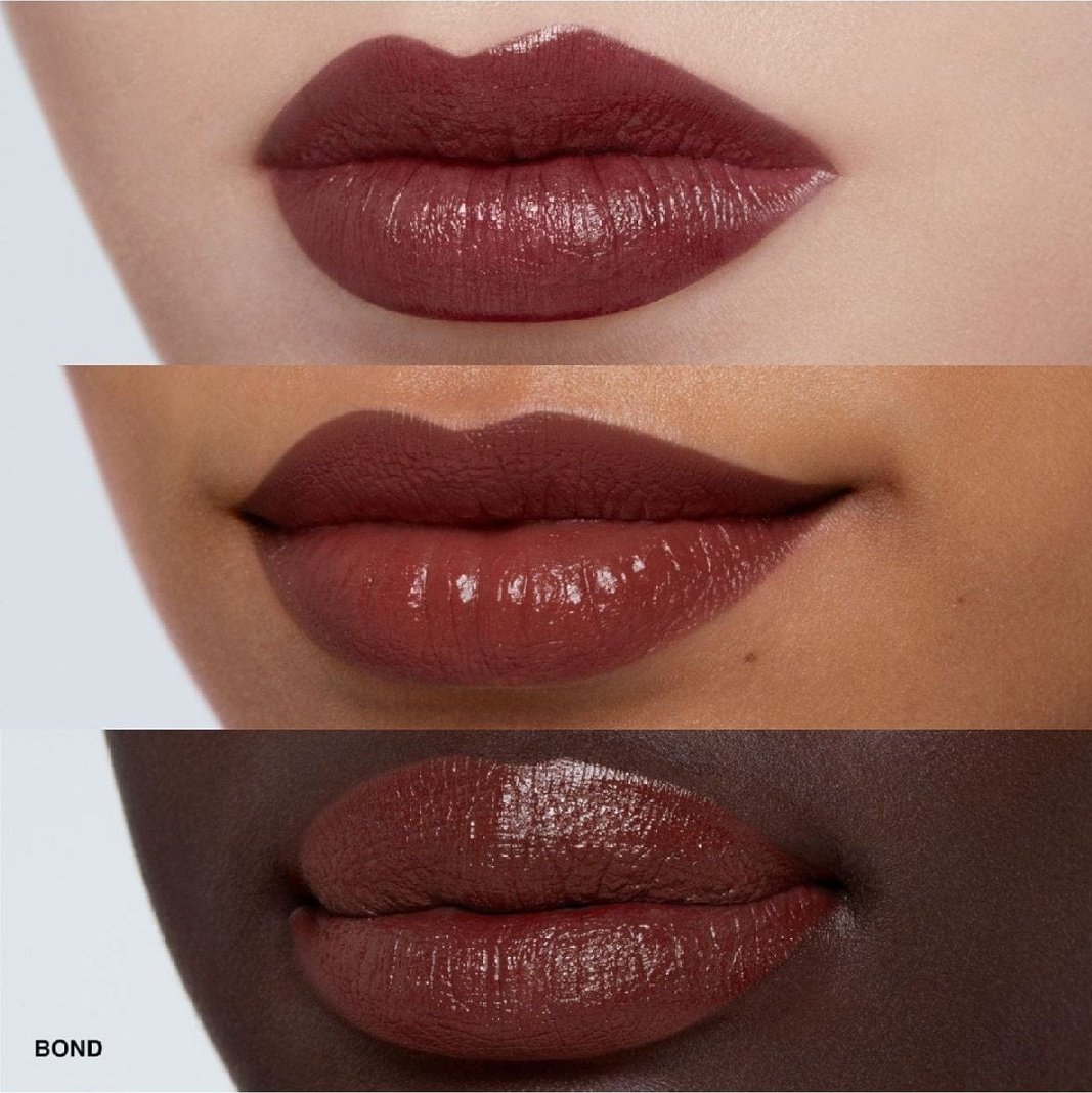 Bobbi Brown Luxe Lipstick Satin Finish Lipstick - Bond