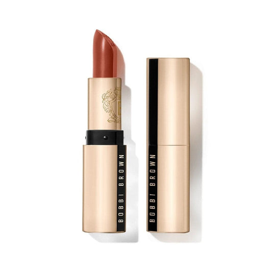 Bobbi Brown Luxe Lipstick Satin Finish Lipstick - Italian Rose
