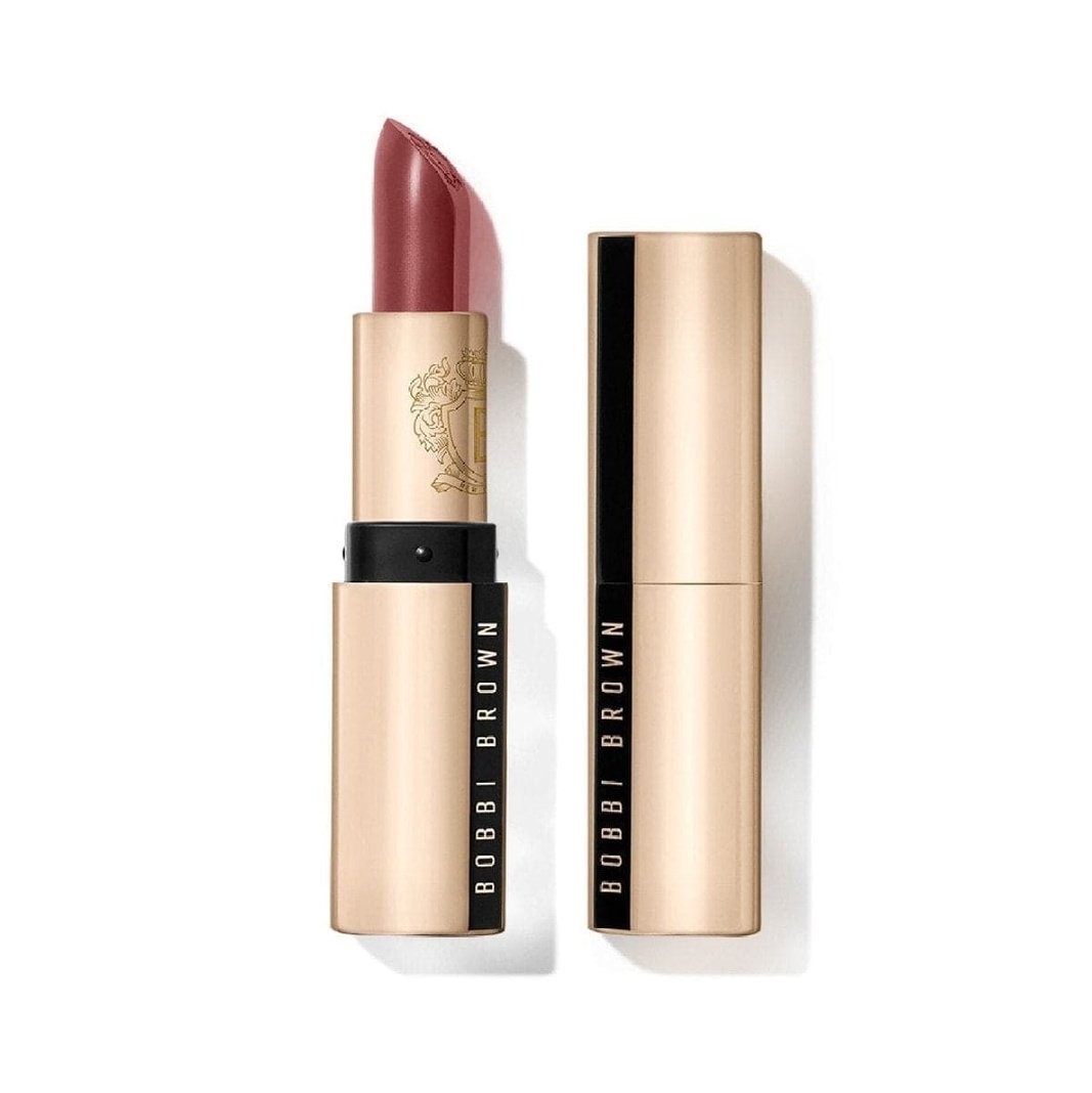 Bobbi Brown Luxe Lipstick Satin Finish Lipstick - Neutral Rose