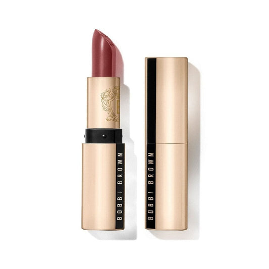 Bobbi Brown Luxe Lipstick Satin Finish Lipstick - Neutral Rose
