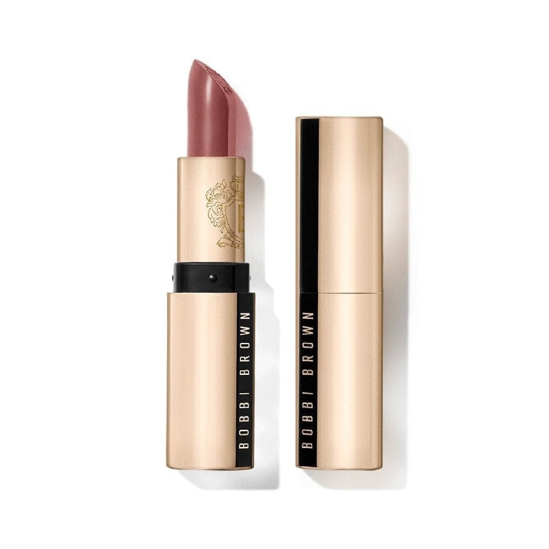 Bobbi Brown Luxe Lipstick Satin Finish Lipstick - Pink Buff