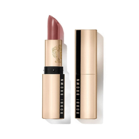 Bobbi Brown Luxe Lipstick Satin Finish Lipstick - Pink Buff