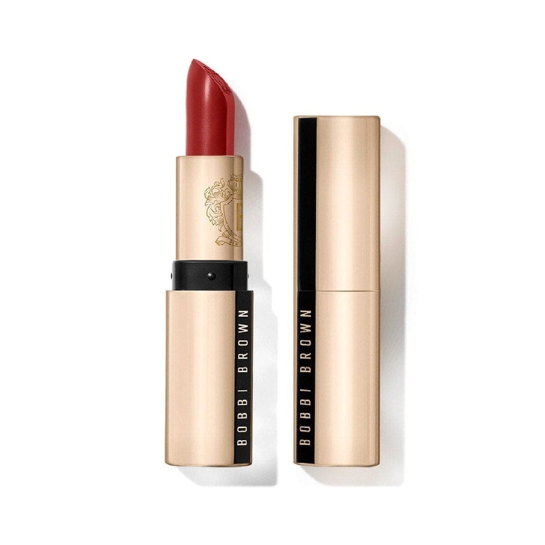Bobbi Brown Luxe Lipstick Satin Finish Lipstick - Soho Sizzle