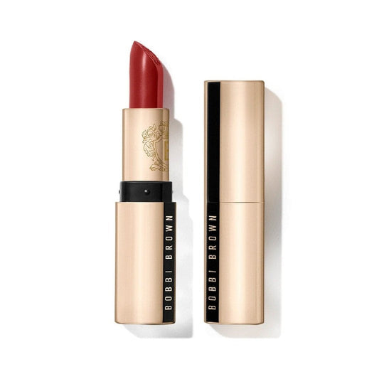 Bobbi Brown Luxe Lipstick Satin Finish Lipstick - Soho Sizzle