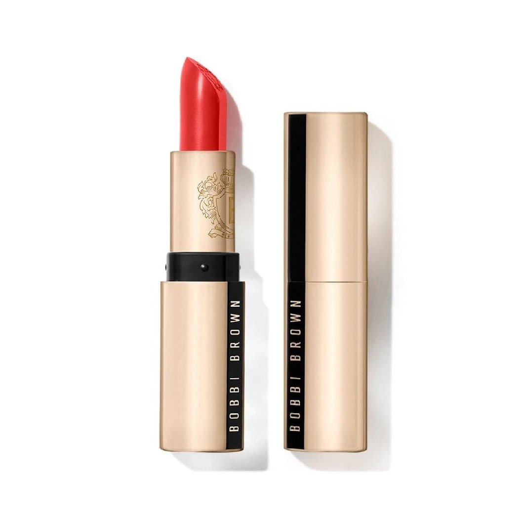 Bobbi Brown Luxe Lipstick Satin Finish Lipstick - Tango