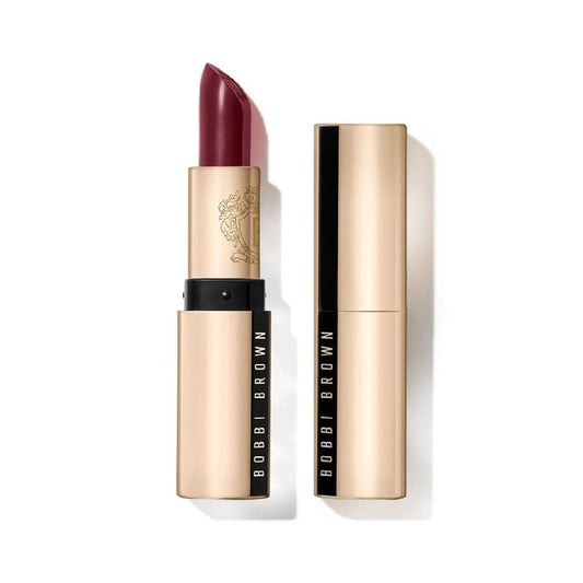 Bobbi Brown Luxe Lipstick Satin Finish Lipstick - Your Majesty
