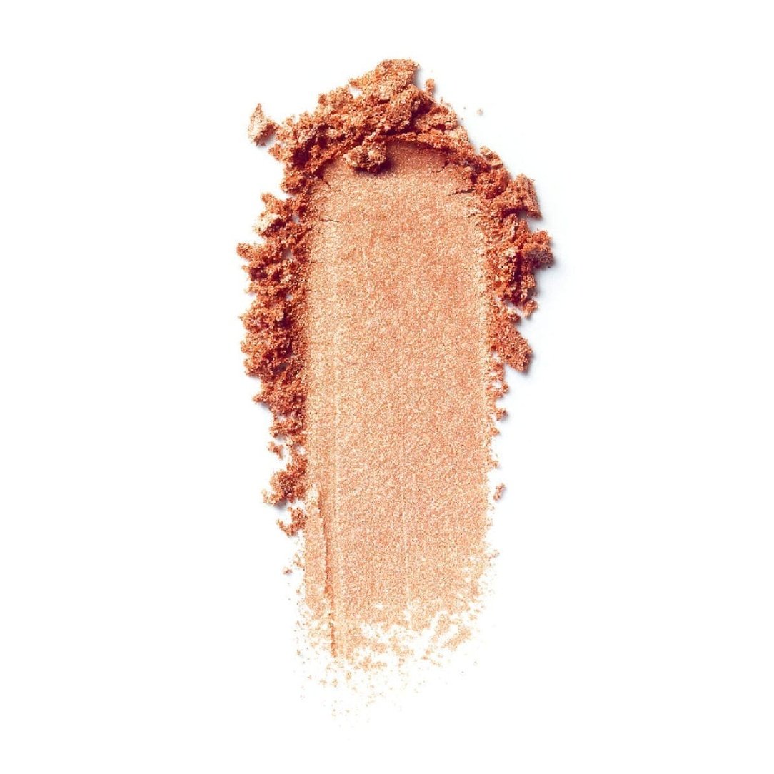 Bobbi Brown Luxe Metallic Shimmer Eye Shadow - Heat Ray