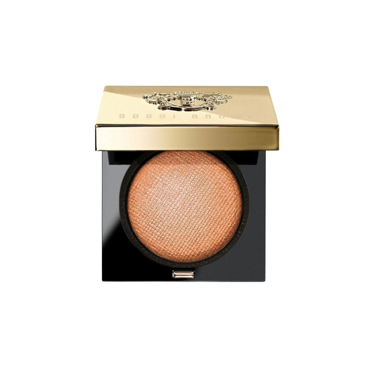 Bobbi Brown Luxe Metallic Shimmer Eye Shadow - Heat Ray