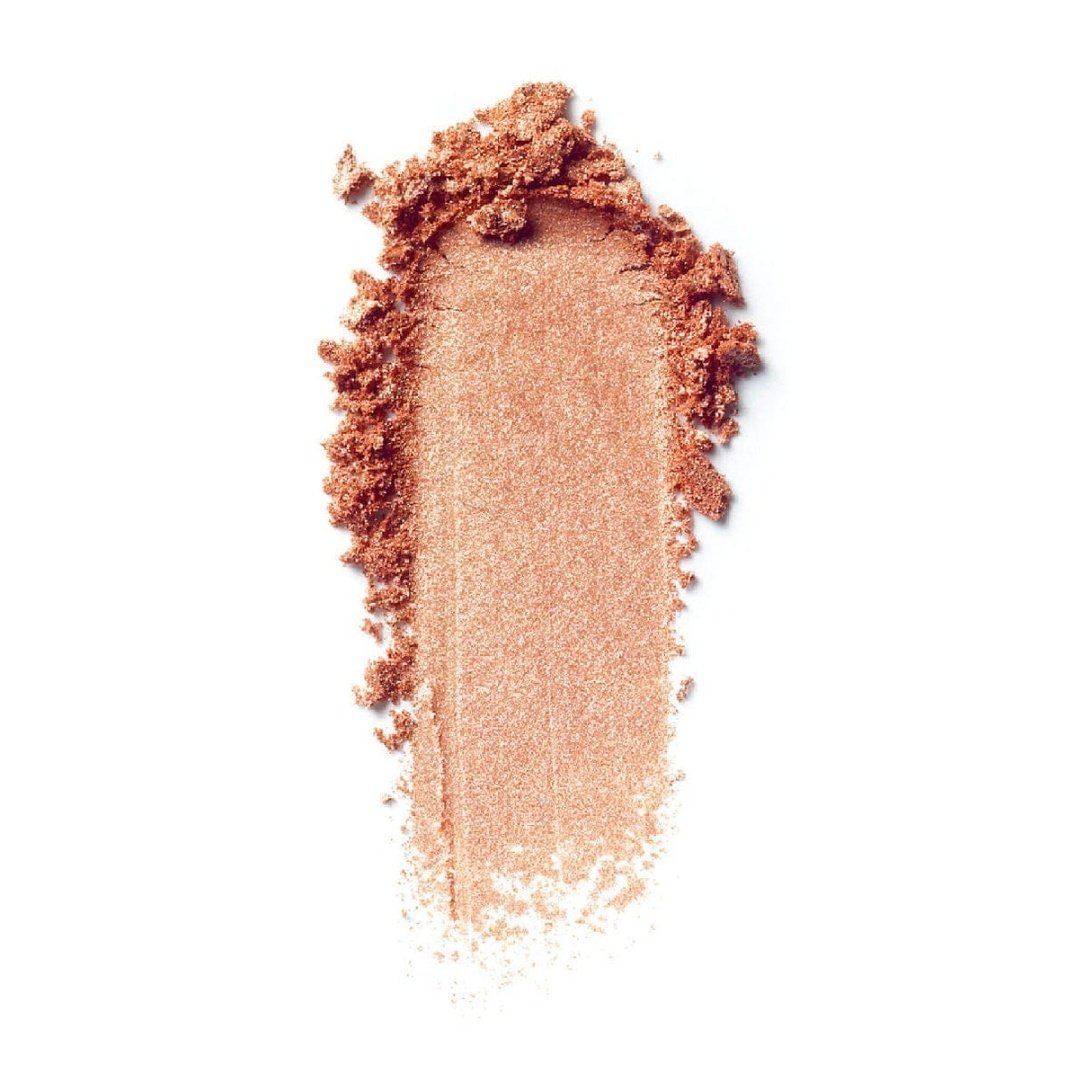 Bobbi Brown Luxe Metallic Shimmer Eye Shadow - Melting Point