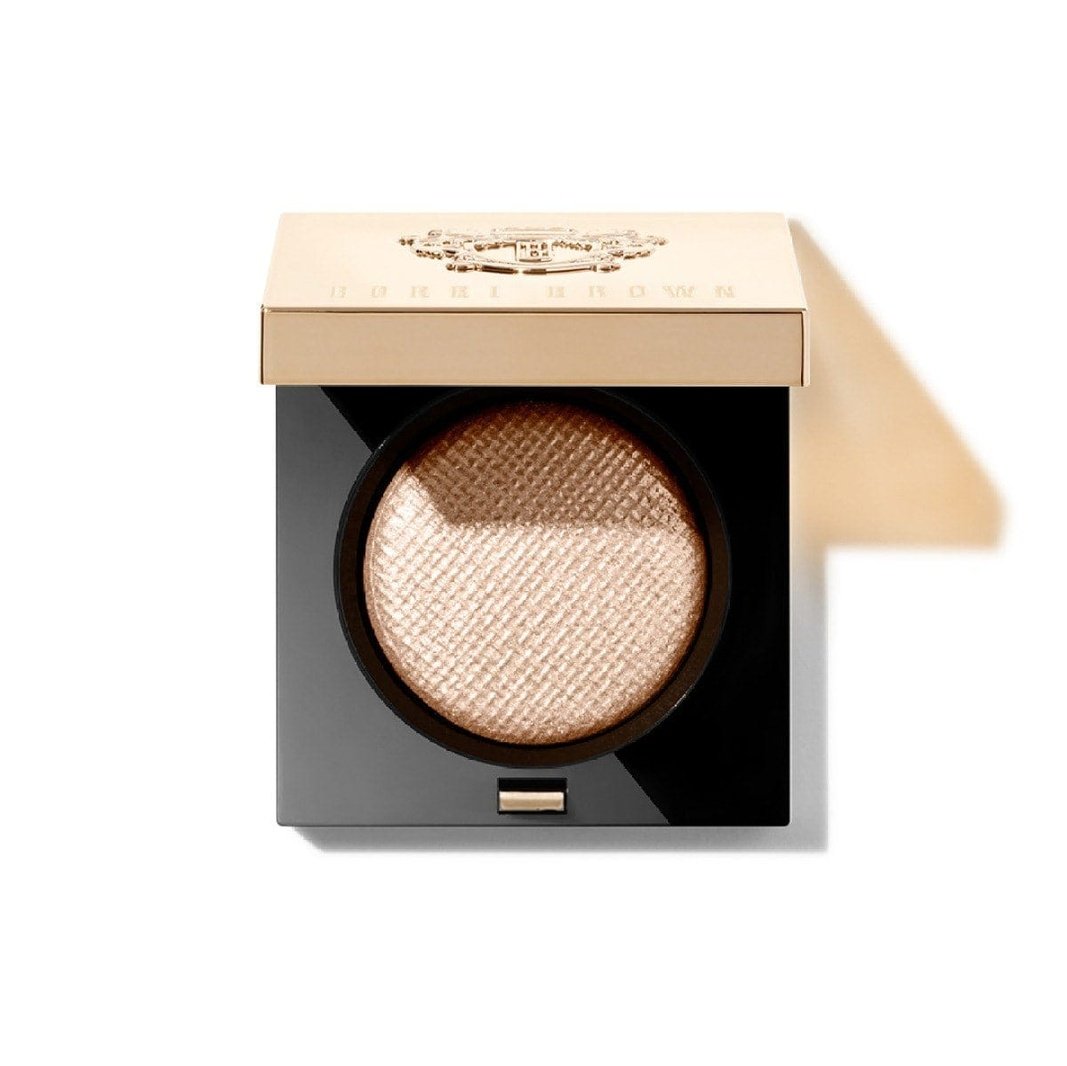 Bobbi Brown Luxe Metallic Shimmer Eye Shadow - Moonstone