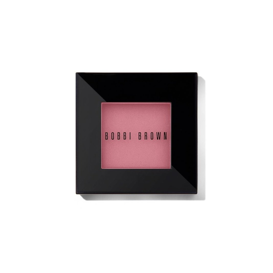Bobbi Brown Powder Blush with Shimmery Matte Finish - Desert Pink