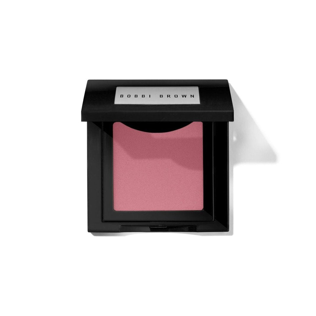 Bobbi Brown Powder Blush with Shimmery Matte Finish - Desert Pink