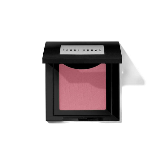 Bobbi Brown Powder Blush with Shimmery Matte Finish - Desert Pink