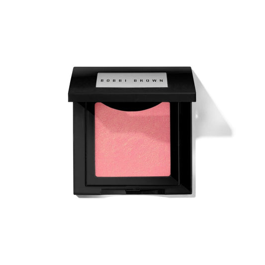 Bobbi Brown Powder Blush with Shimmery Matte Finish - Modern