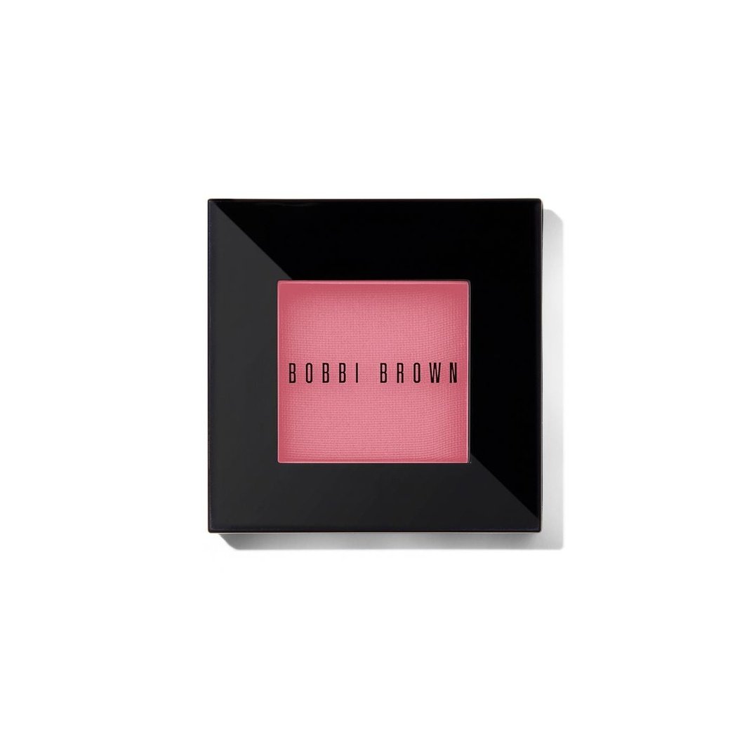 Bobbi Brown Powder Blush with Shimmery Matte Finish - Nectar
