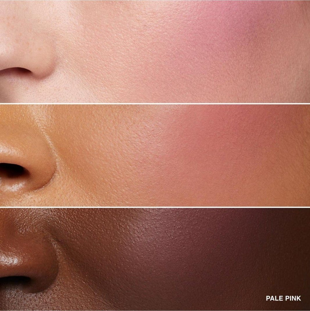 Bobbi Brown Powder Blush with Shimmery Matte Finish - Pale Pink