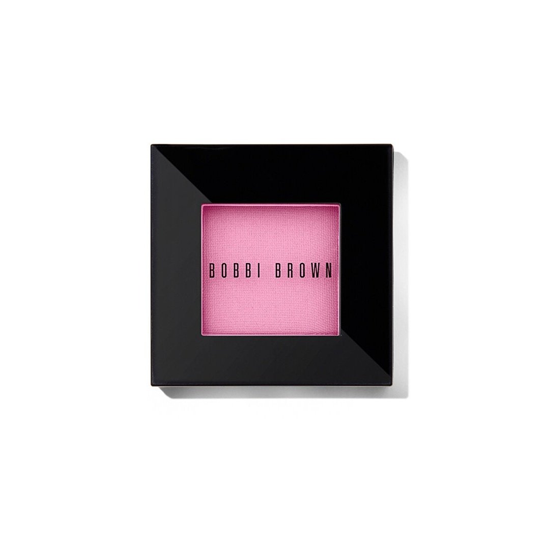 Bobbi Brown Powder Blush with Shimmery Matte Finish - Pale Pink