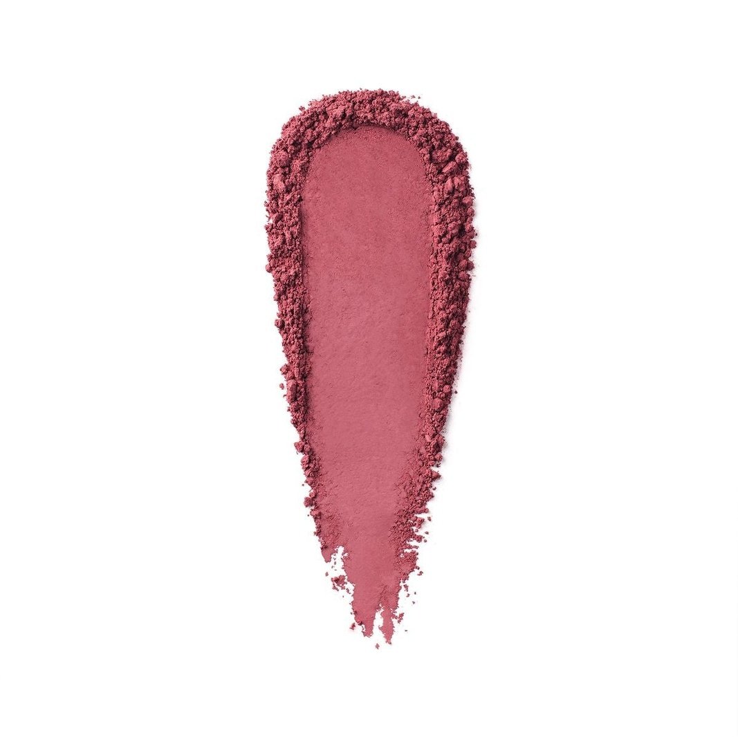 Fard à joues poudre Bobbi Brown au fini mat scintillant - Rose sable