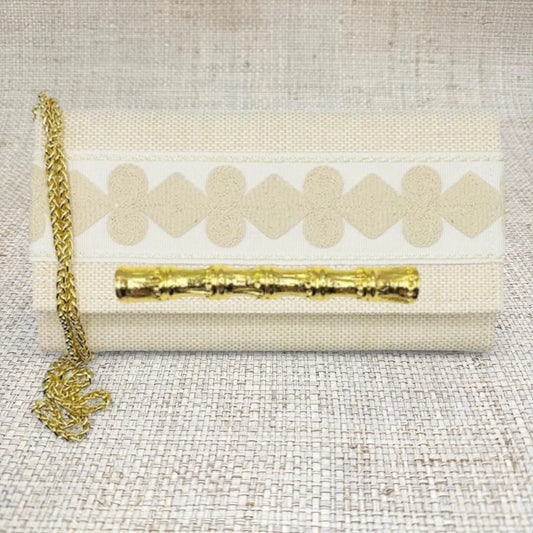 Adair Crossbody Clutch