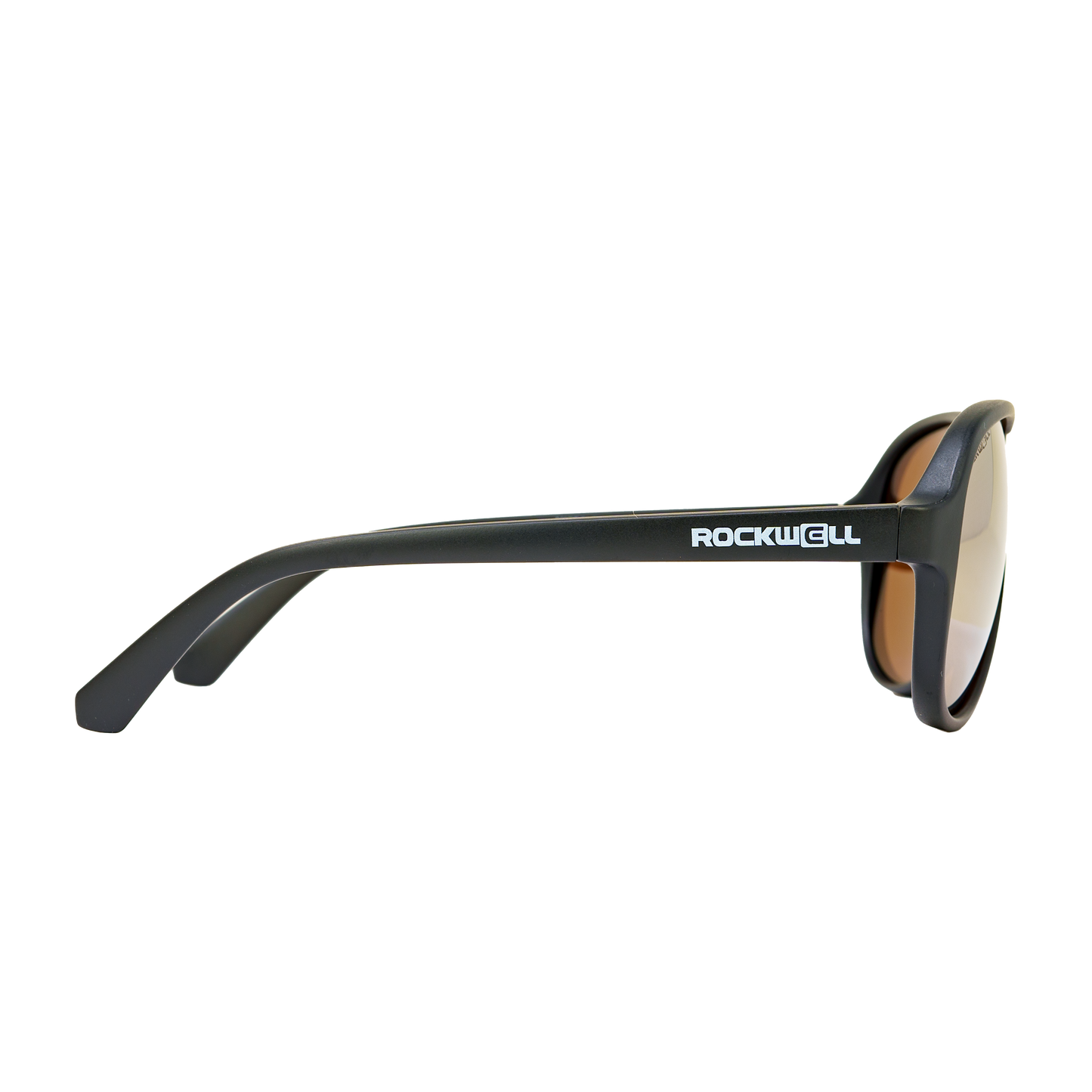 Casino (Black/Pink Mirror Polarized Lens)